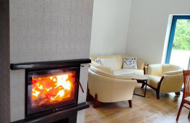 Chata pod lasem - Foto 17