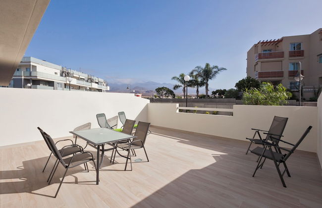 Ocean Paradise 2 la Tejita (Intero appartamento, due camere e un bagno) - Foto 21