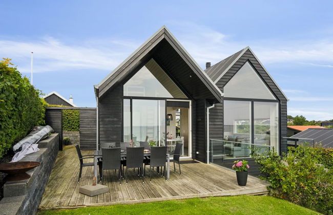 "Reinhard" - 50m from the sea - Foto 9