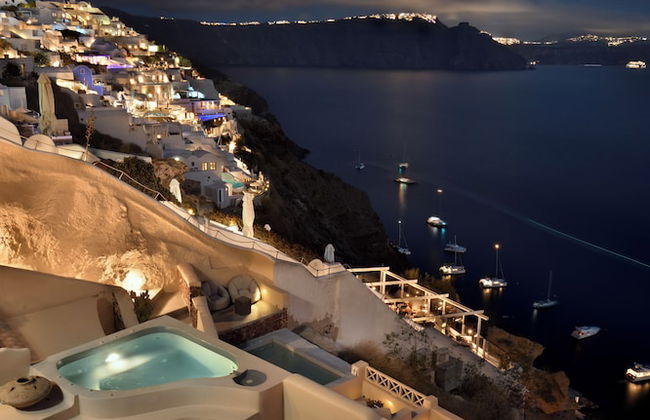 The A Collection, Oia by K&K - Foto 59