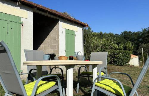 Maison cosy avec jardin entre canal et Loire - FR-1-489-550 - Foto 10