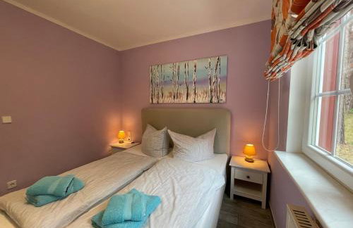 Ferienhaus Eichhörnchen - Photo 16