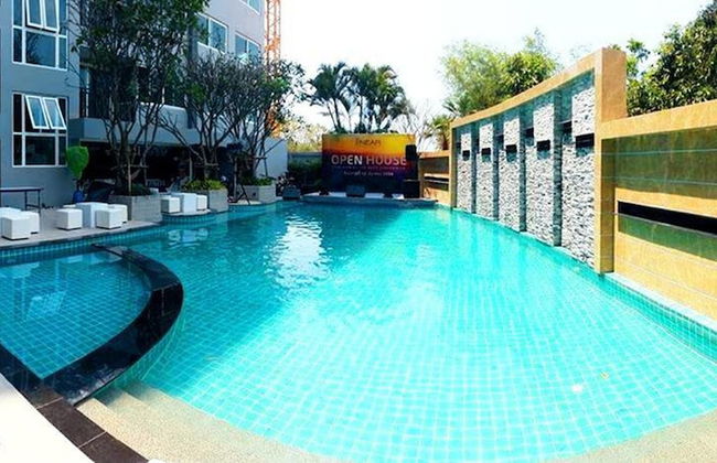 The Near Residence - Sriracha - Foto 37