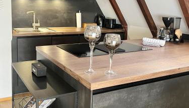 Ferienhaus Bergliebe mit Bergblick und Sauna - Foto 2