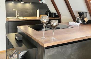 Ferienhaus Bergliebe mit Bergblick und Sauna - Foto 2