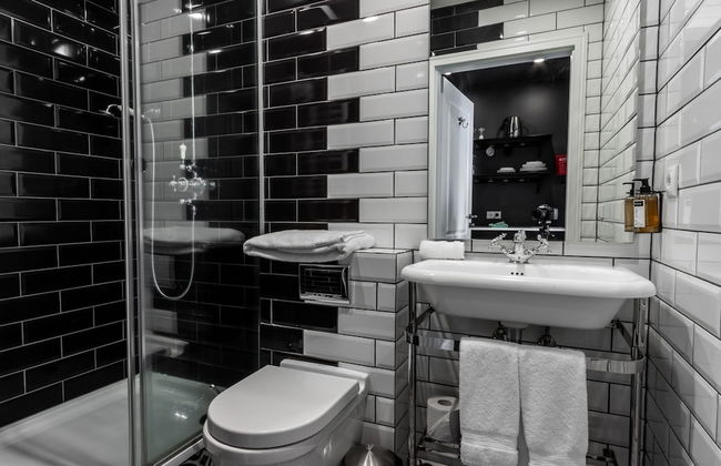 Vintage Apartment Hotel - Foto 28