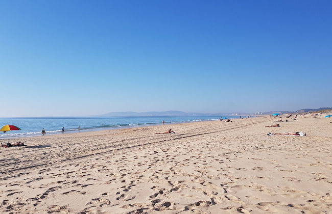 Aroeira Golf and Beach by Host-Point - Foto 17