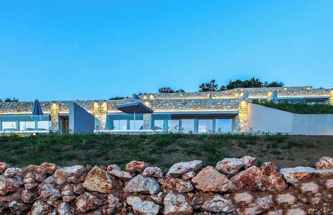 Ionian Sunset Villa Cleo - Foto 11