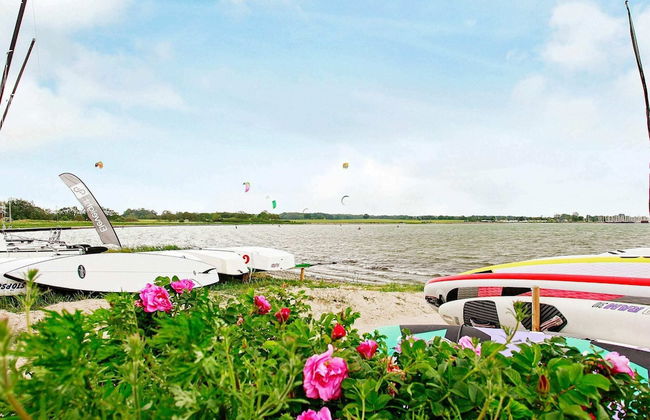 Holiday Home in Gelting - Foto 16