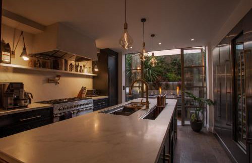 The Luxury Fulham Townhouse - Foto 14