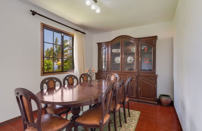 Villa Costa in Gaula - Foto 23