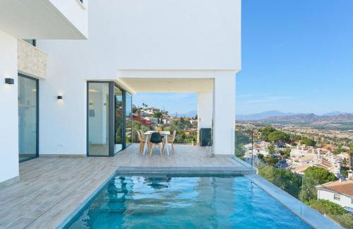 Villa Ocean by Lovely Rentals - Foto 8