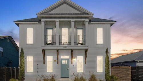 Sand Castle - Foto 4