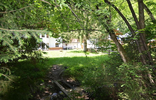 Traumhafte Wohnung im Berchtesgadener Land - Foto 12