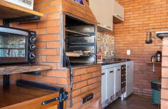 Casa Victour, localização privilegiada - Foto 21