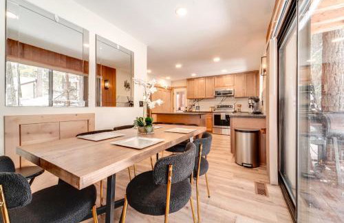 Ski, Hike and Fish Cabin with Deck in Soda Springs! - Foto 7