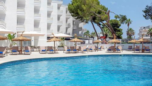 Aparthotel HSM Lago Park - Foto 2