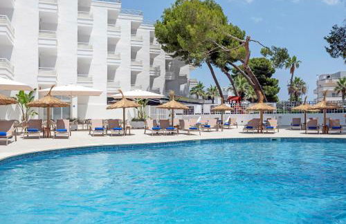 Aparthotel HSM Lago Park - Foto 2