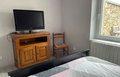 Gite de bourg Pêni-Pênant - Foto 6