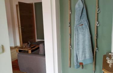 Ferienwohnung am Gänsbach - Foto 19