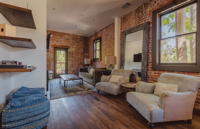 SLO Brew Lofts - Foto 59