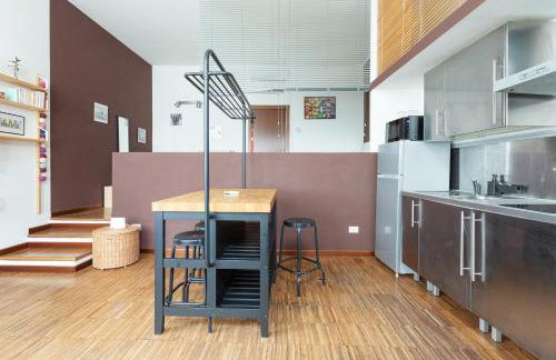 GuestHost - Milano Bovisa Apartment - Foto 8