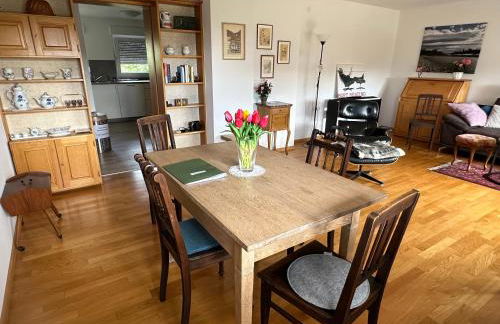 Ferienappartment mit Homeoffice, 2 Schlafzimmer mit Einzelbetten - Foto 15