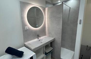 maison bord de Rance et jacuzzi - Foto 12