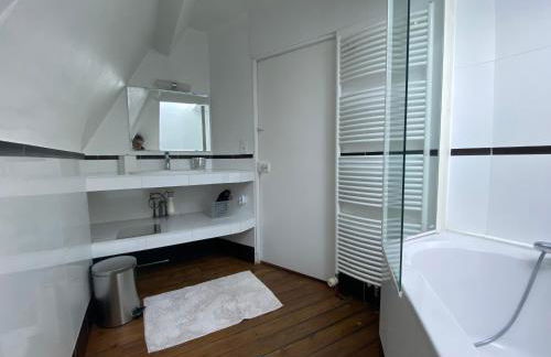 Aux Deux D - Foto 31