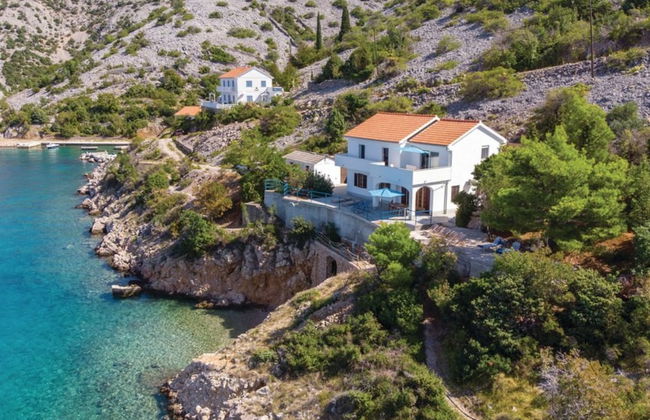 Sunny Beachfront Jablanac Apartments - Foto 22