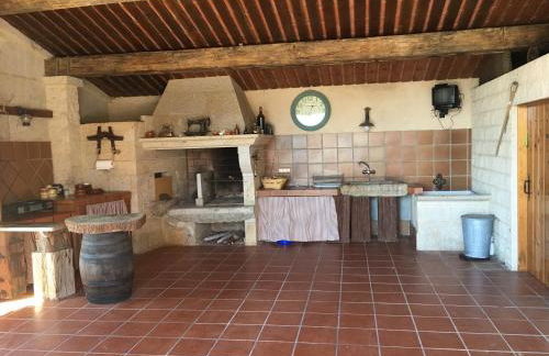 Casa Ameán - Foto 25