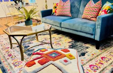 Park Life Living Minutes from Downtown and Ft Benning - Foto 12