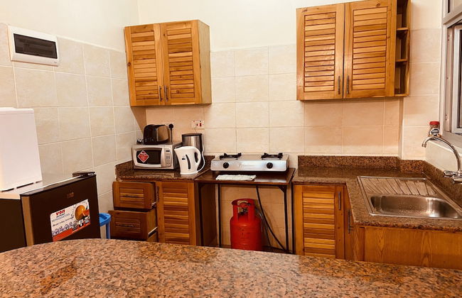 Barizi Holiday Apartments - Foto 11