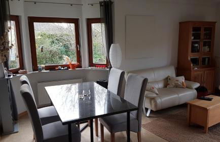 Ferien-Bungalow "Solarsiedlung" - Foto 12