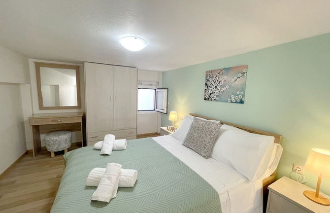 Pistachio Suite - Town Centre - Photo 8