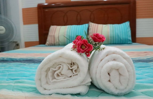 Smiley Apartment 8 - Photo 56