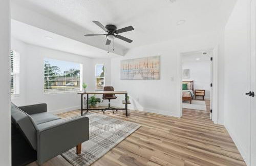 Bay Fliers Retreat - Foto 61