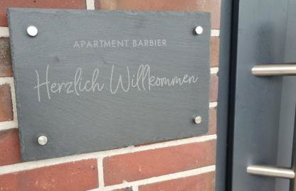 Appartment Barbier - Foto 18