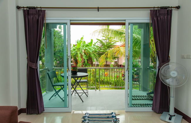 Cozy cottage with kitchen of Maenam 4 - Foto 18