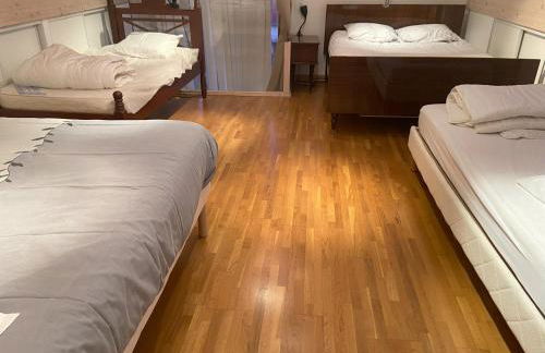 Gîte comme à la maison -12 pers- La Cabiote - Foto 20