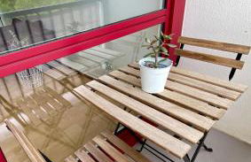 Superbe appartement confortable, proche centre ville - Foto 6