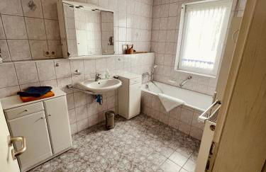 Komplette Wohnung in Wendelstein bei Nürnberg - Messenähe - Foto 16