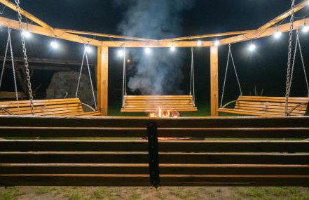 Uroczysko Trzyrzeczki - Photo 28