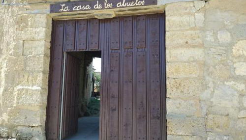 La casa de los abuelos lugar para disfrutar - Foto 3