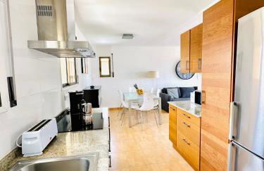 Apartamento en primera línea de mar - Foto 10