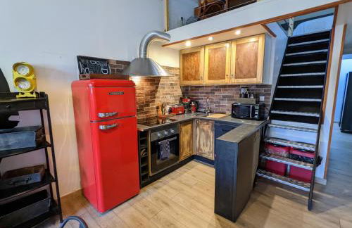 Gite La Filature - Foto 38