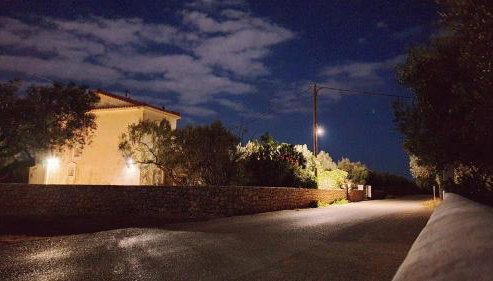 Villa Stamatis - Foto 2