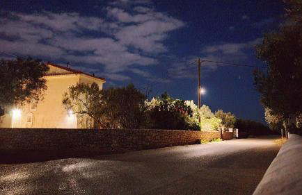 Villa Stamatis - Foto 2