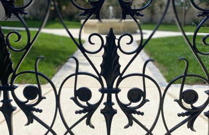 La Maison L'Eperon, stylish 5 star villa surrounded by vineyard near Saint Emilion - Foto 23