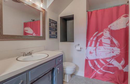 Laneda Lodge MCA 1339 - Meredith Lodging - Foto 22